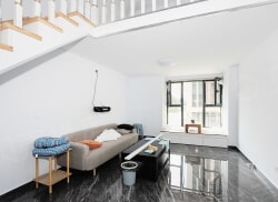 整租·朗诗东山逸园 2室1厅 南_朗诗东山逸园租房