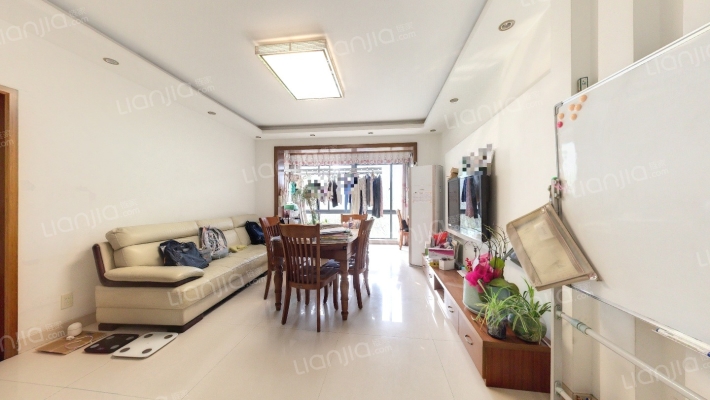 高运锦园二手房实景图