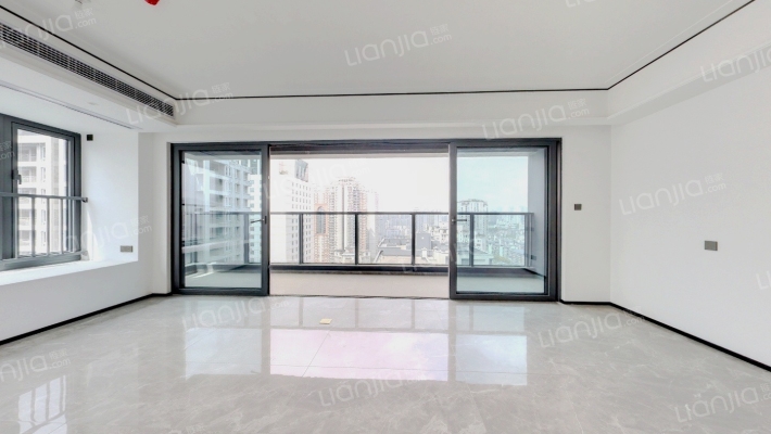 卓越天元二手房实景图