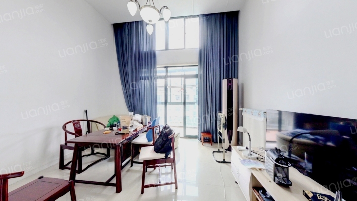 兰馨雅苑二手房实景图