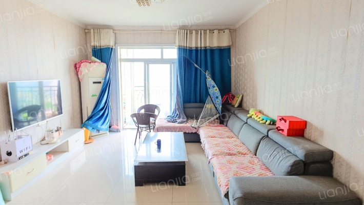 凤城大院二手房实景图