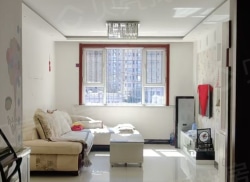 整租·晨馨花园一期 2室1厅 南_晨馨花园一期租房