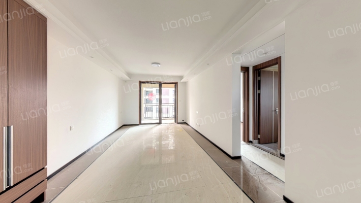 保利城和欣景苑二手房实景图