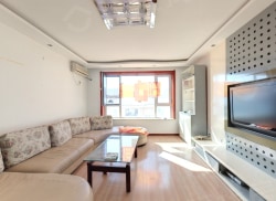 整租·深圳花园 3室2厅 南/北_深圳花园租房