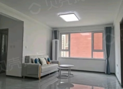 整租·威达金色年华 3室1厅 南/北_威达金色年华租房