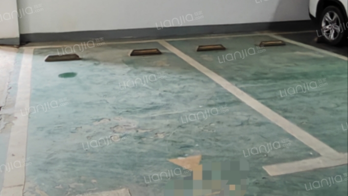 中科中心公寓二手房实景图