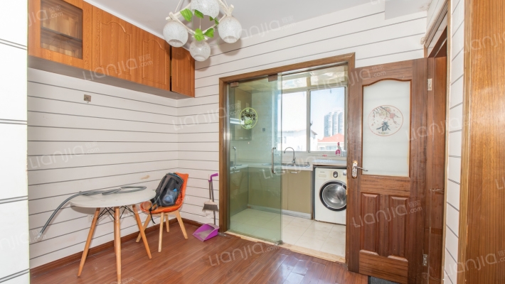 华夏小区二手房实景图