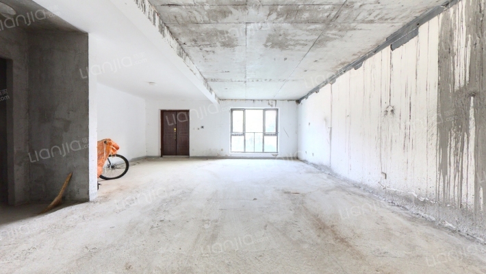 首创禧瑞墅二手房实景图