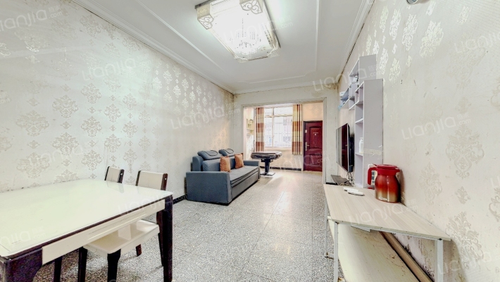 子龙公寓二手房实景图