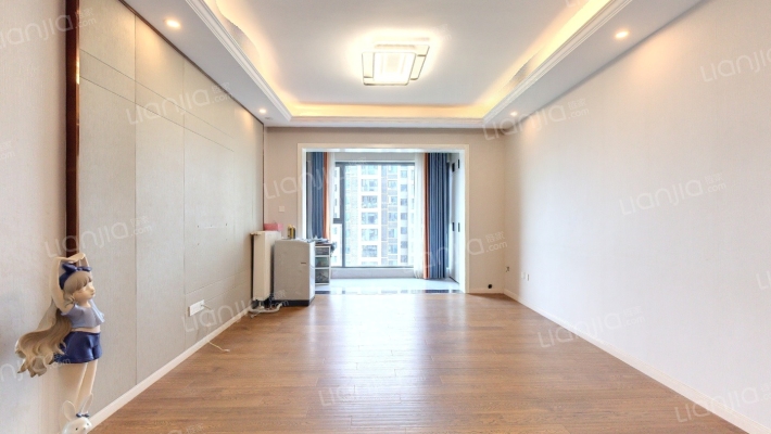 书香华府二手房实景图