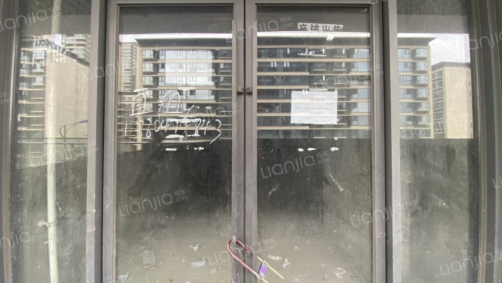 旭辉广场二手房实景图