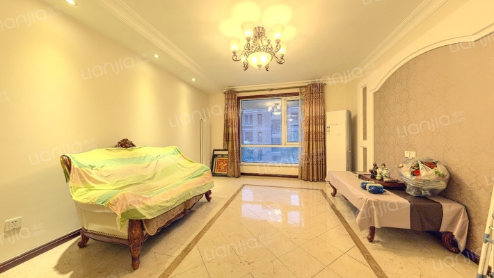 原香小镇二区二手房实景图