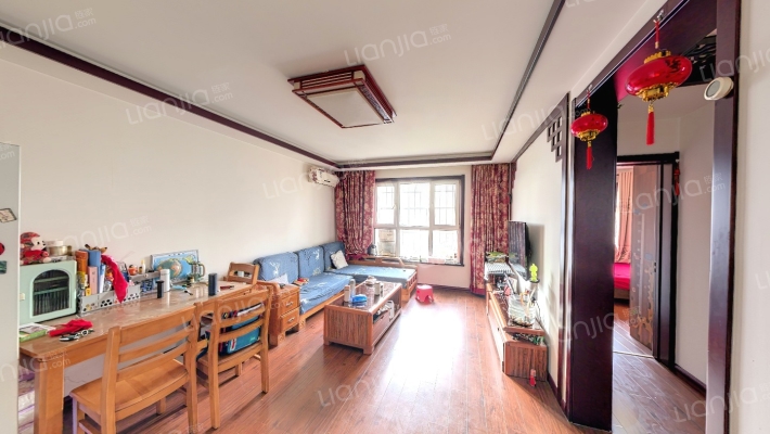 美震瑞景时代二手房实景图