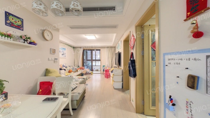 同济东时区二手房实景图