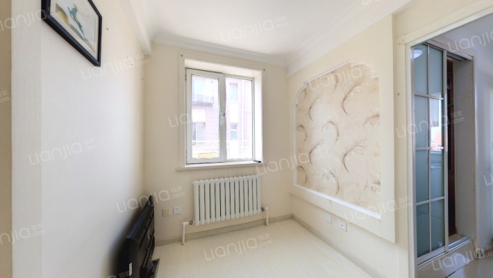 34中长春路二手房实景图