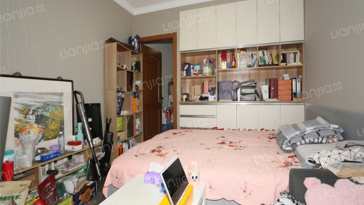 靖宇南路5弄二手房实景图