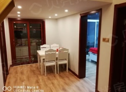 整租·仕方国际公馆 2室1厅 东_仕方国际公馆租房