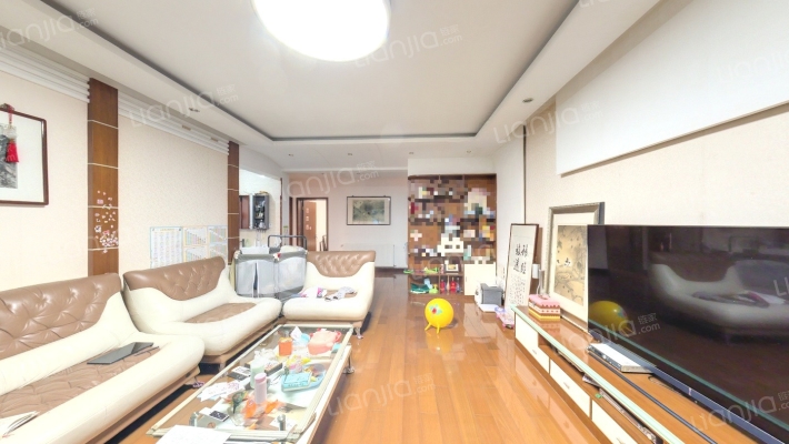 碧水云天二手房实景图