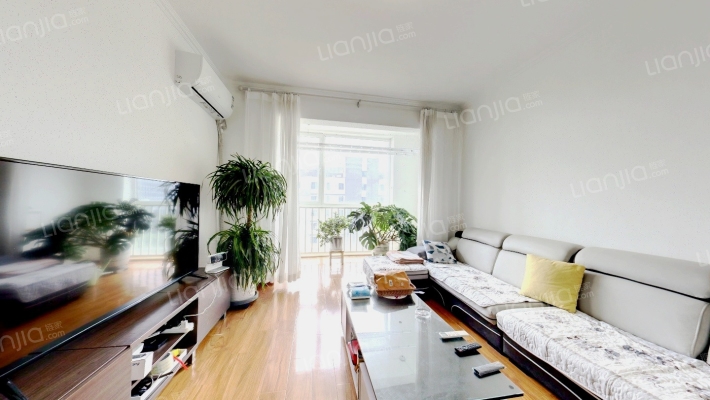 绿地中央广场二手房实景图