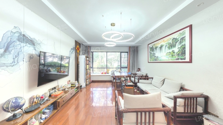 阳光城市花园D区二手房实景图