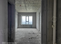 整租·鹭洲首府 1室0厅 南/北_鹭洲首府租房