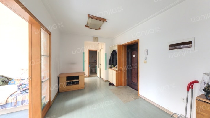 郦都花园二手房实景图