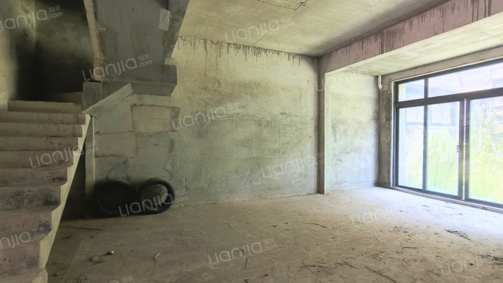 惠阳雅居乐花园别墅二手房实景图