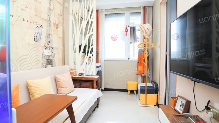 云开公馆二手房实景图