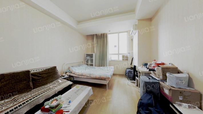 外滩七号二手房实景图