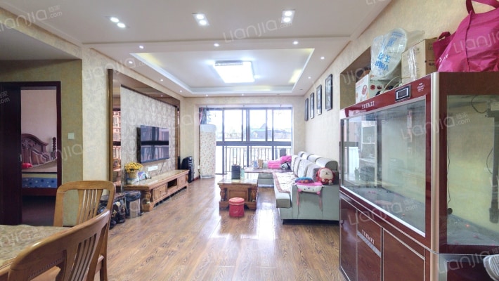 流云阁二手房实景图