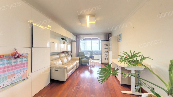 新环西路546弄二手房实景图