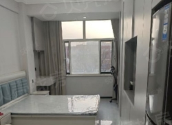 整租·宁青园 1室1厅 西_宁青园租房