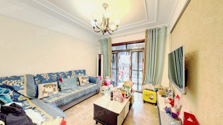 奥贝学府一号二手房实景图