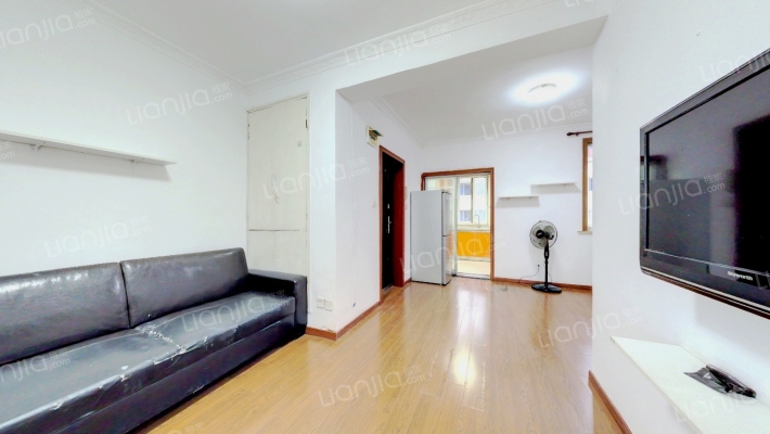 颛溪七村二手房实景图