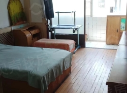 整租·寨北小区 3室1厅 南/北_寨北小区租房