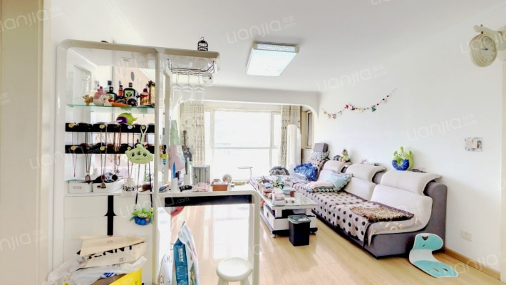 芳馨园二手房实景图