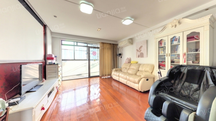 东方汇景苑二手房实景图