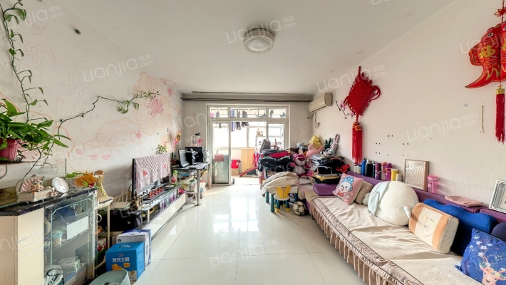 好景园二手房实景图