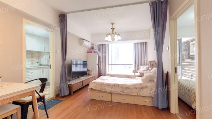 东方银座二手房实景图