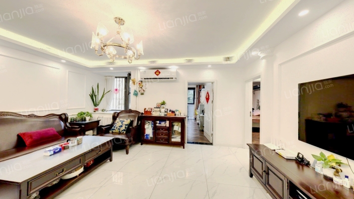 法源寺西里小区二手房实景图