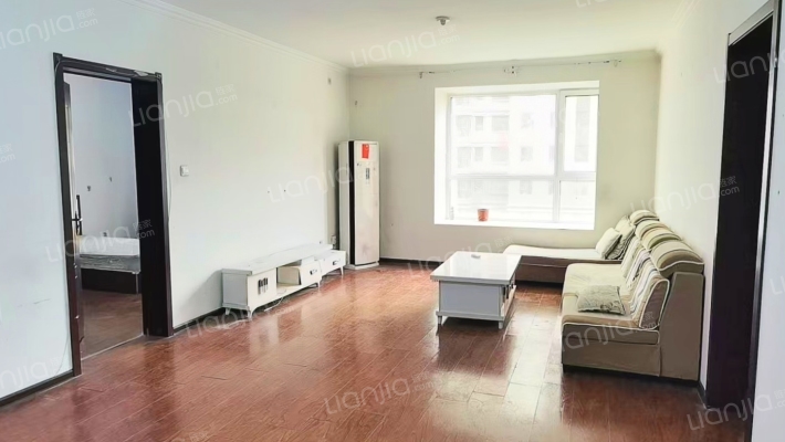 福美小区C区二手房实景图