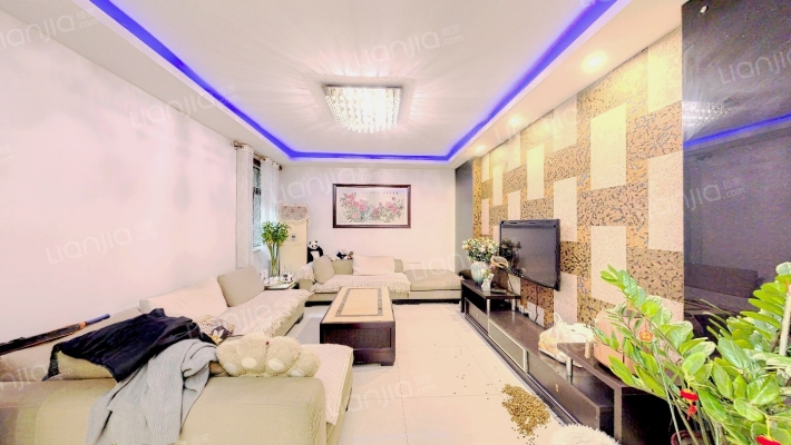 春晓馨苑二手房实景图