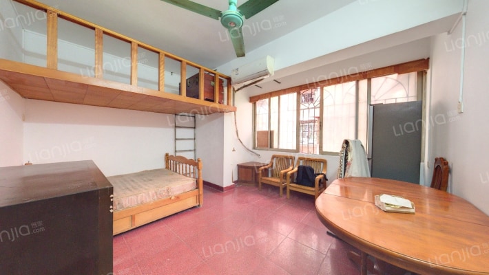 金影花园二手房实景图