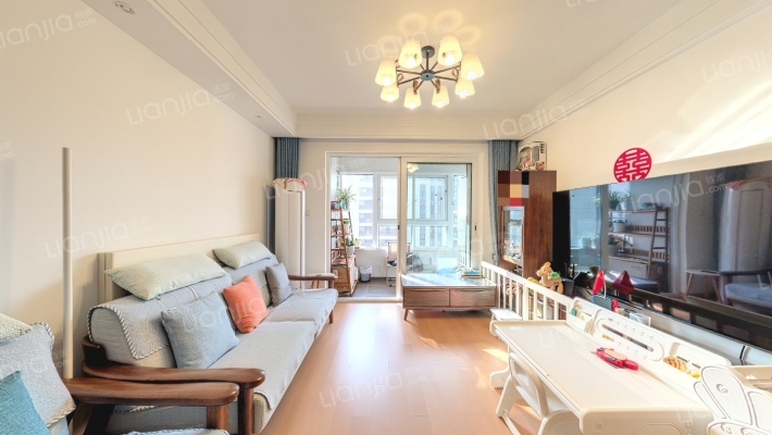 都会1907一期二手房实景图