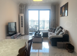 整租·碧桂园中央公馆 3室2厅 南_碧桂园中央公馆租房