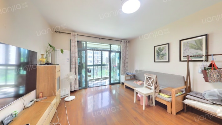 嘉利豪园二手房实景图