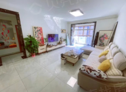 整租·览江苑 3室2厅 南_览江苑租房