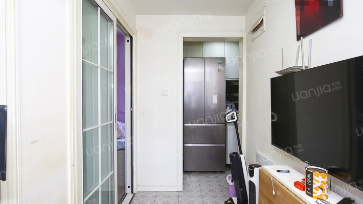 车站西路小区二手房实景图