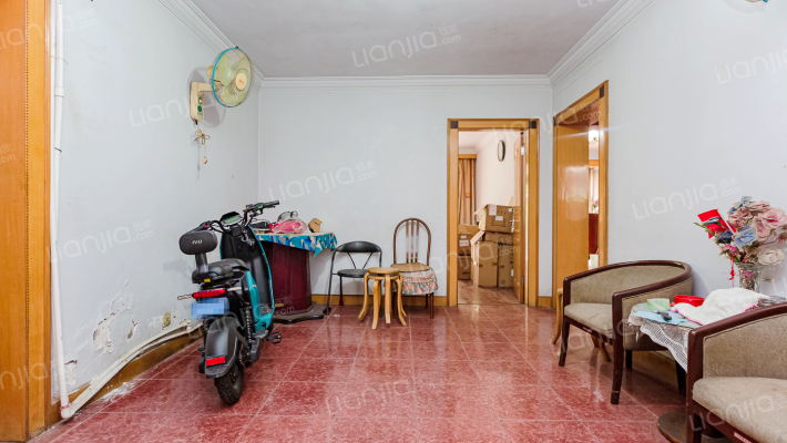 锦沧公寓二手房实景图