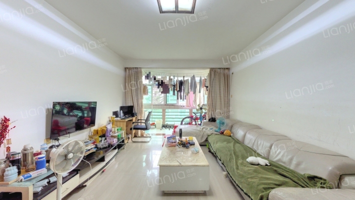 长沙新苑二手房实景图